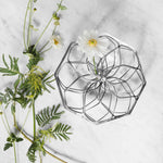 Orrefors Bloom maljakko - 6400025