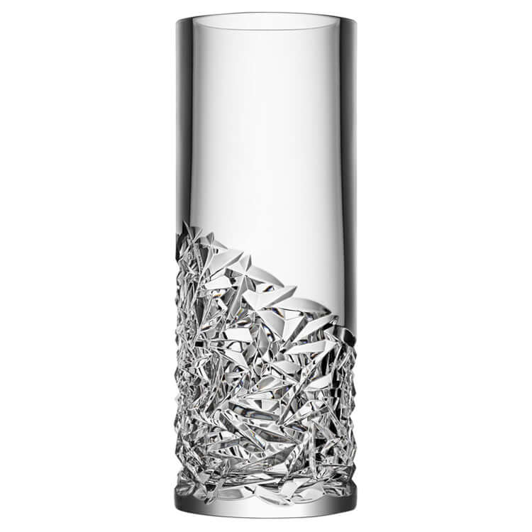 Orrefors Carat maljakko (370 mm) 6590131