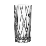 Orrefors City highball drinkkilasit 6310336