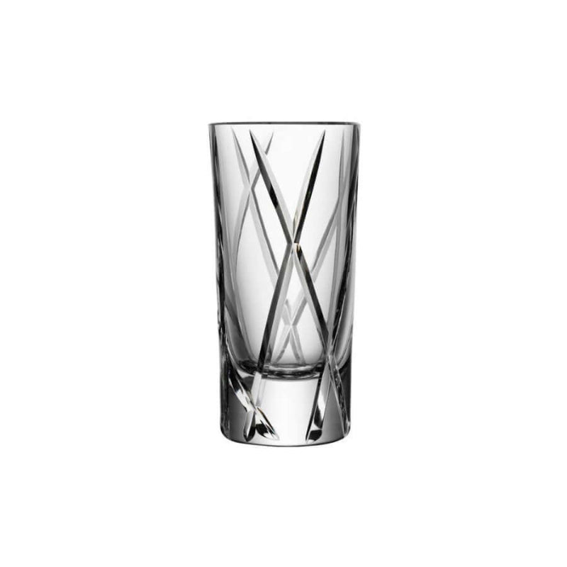 Orrefors City shottilasit 2 kpl 6310342