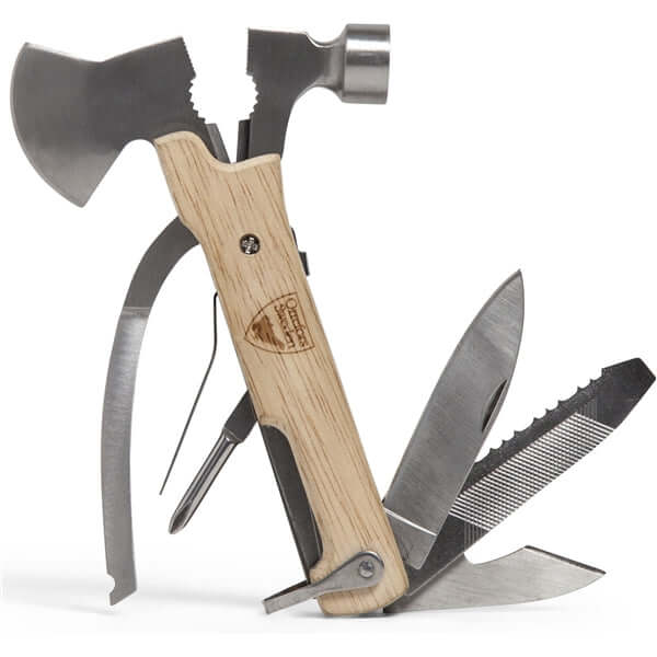 Orrefors Hunting Multitool