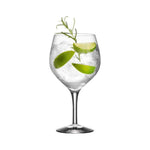 Orrefors More Gin Tonic kristallilasit 4-pack 6313001