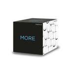Orrefors More Gin Tonic kristallilasit 4-pack 6313001