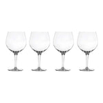 Orrefors More Gin Tonic kristallilasit 4-pack 6313001