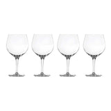 Orrefors More Gin Tonic kristallilasit 4-pack 6313001