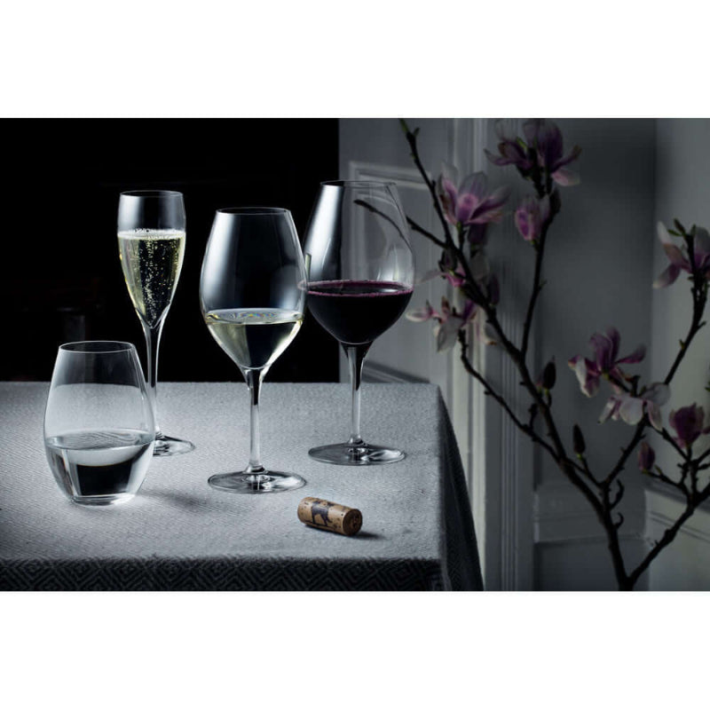 Orrefors More XL viinilasit (4 kpl) 6310112