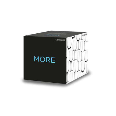 Orrefors More XL viinilasit (4 kpl) 6310112