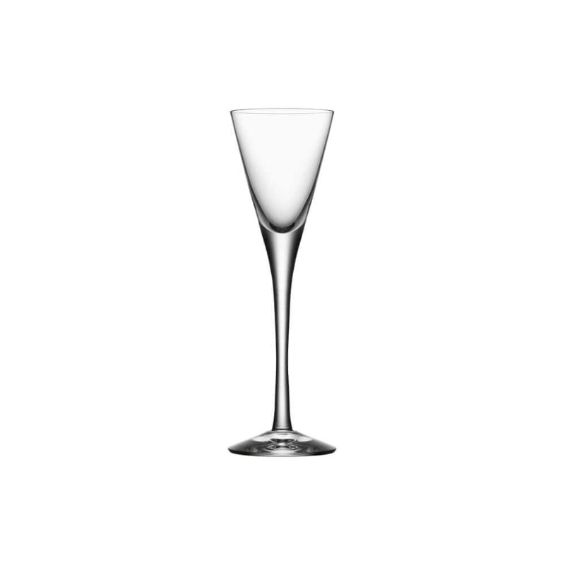 Orrefors More snapsilasit, 7 cl (2 kpl) 6310153