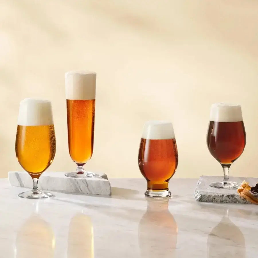 Orrefors Beer taster kit