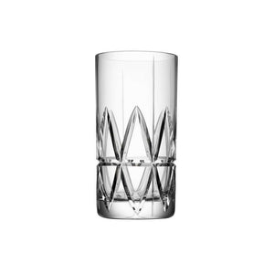 Orrefors Peak Highball Drinkkilasit (4kpl) 6311136