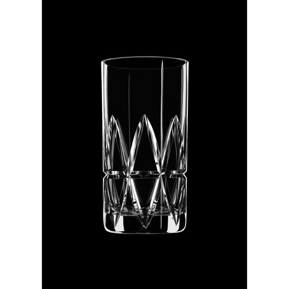 Orrefors Peak Highball drinkkilasit (4 kpl) 6311136