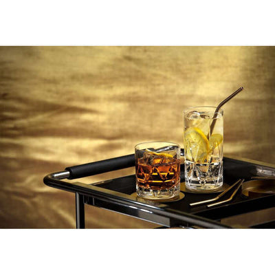 Orrefors Peak Highball drinkkilasit (4 kpl) 6311136