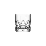 Orrefors Peak Double Old Fashioned viskilasit 6311141