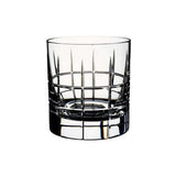Orrefors Street Double Old Fashion Viskilasi 6540141