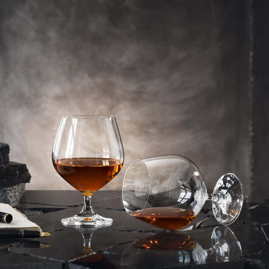 Orrefors Cognac Prestige konjakkilasit (4 kpl) 6310502