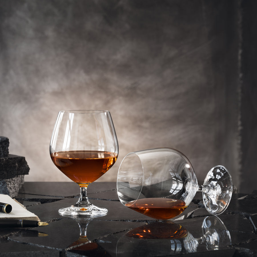 Orrefors Cognac Prestige konjakkilasit (4 kpl)