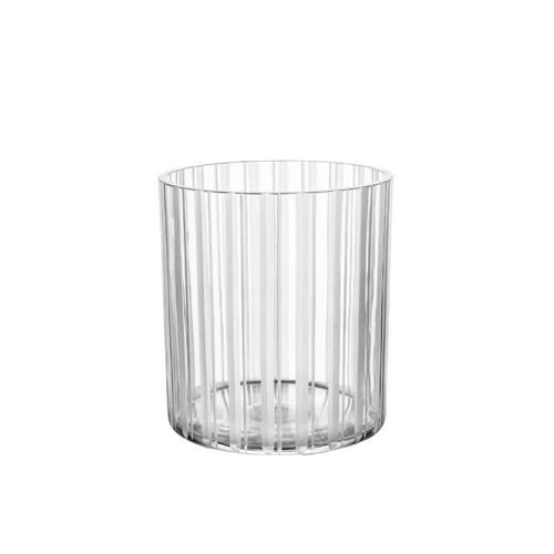 Orrefors Cut In Number Vase Maljakko 200mm 6552524