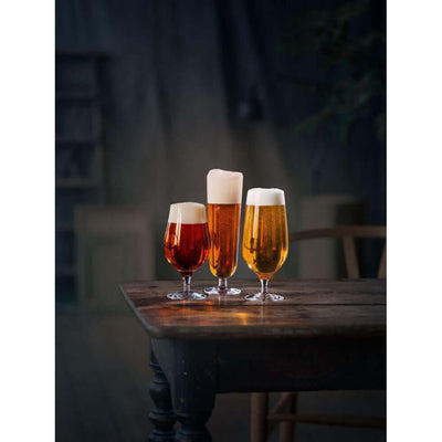 Orrefors Beer Collection olutlasit