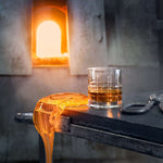 Orrefors Street Old Fashioned viskilasi