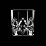 Orrefors Peak Double Old Fashioned viskilasit 6311141