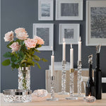 Orrefors Carat kristallimalja 6590112