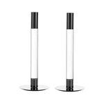 Orrefors Lumiere Kynttiläjalka (2 kpl) 6298864