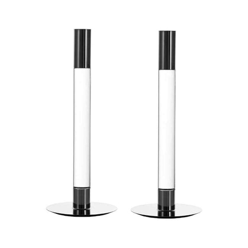 Orrefors Lumiere Kynttiläjalka (2 kpl) 6298864
