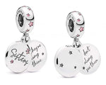 Pandora Forever Sisters hela 798012FPC