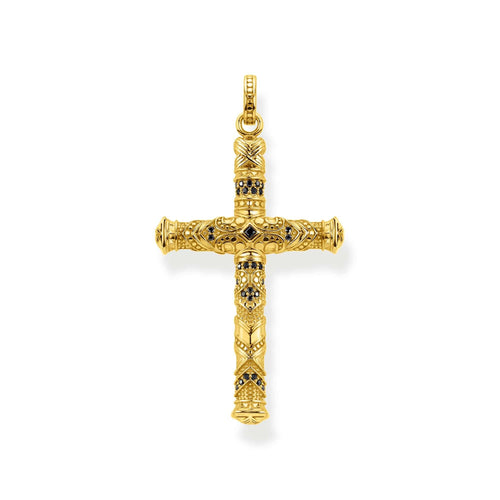 Thomas Sabo Cross riipus PE909-414-39