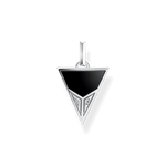 Thomas Sabo Pendant Pyramid riipus PE952-507-7