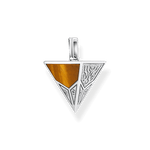 Thomas Sabo Pendant Pyramid riipus PE952-507-7