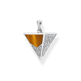 Thomas Sabo Pendant Pyramid riipus PE952-507-7