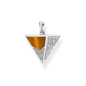 Thomas Sabo Pendant Pyramid riipus PE952-507-7