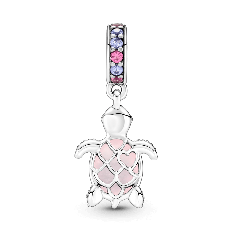 Pandora Riipus Kilpikonna  798939C02