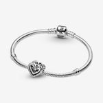Pandora Sparkling Entwined Hearts hela 799270c01