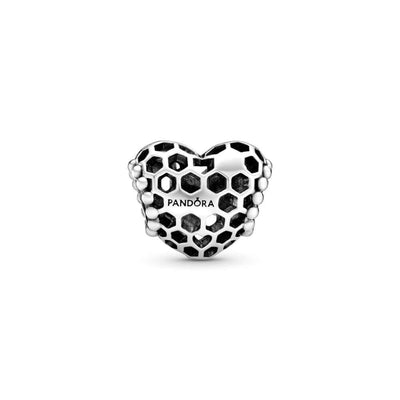 Pandora Bee Happy Honeycomb hela 798769C00