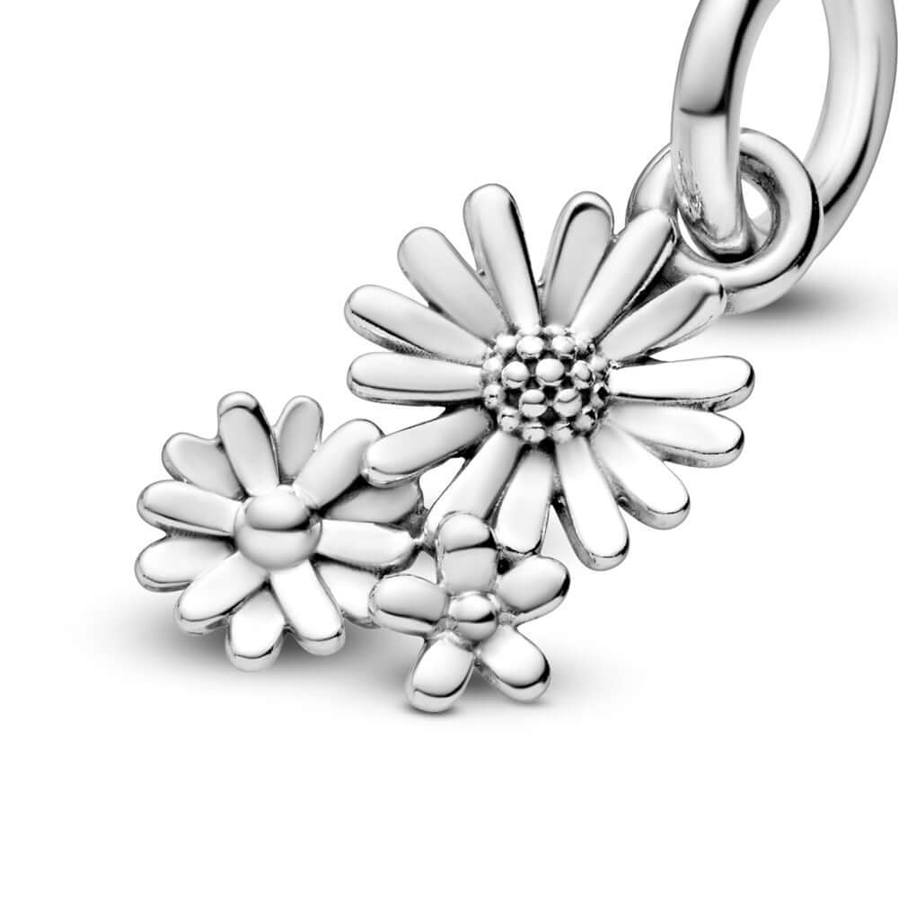 Pandora Daisy Flower Bouquet riipushela