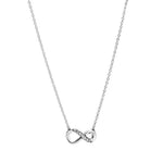 Pandora Sparkling Infinity kaulakoru 398821C01