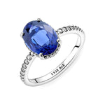 Pandora Sparkling Statement Halo Sormus 190056C01
