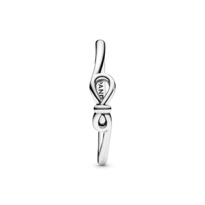 Pandora Infinity Knot sormus 198898C00