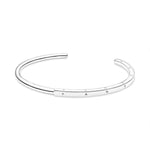 Pandora Signature I-D Bangle Rannerengas 599493C00