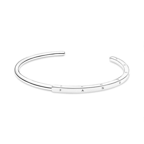 Pandora Signature I-D Bangle Rannerengas 599493C00