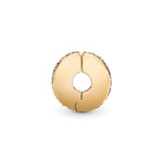 Pandora Shine Clear Pavé Clip Lukkopala 768658C01