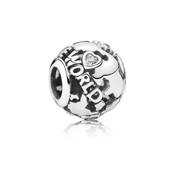 Pandora All Around the World hela 791718CZ