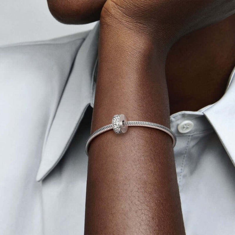 Pandora Pavé Shining Elegance 791817CZ