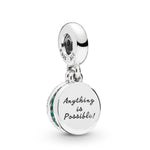 Pandora Dazzling Clover 797906NRGMX