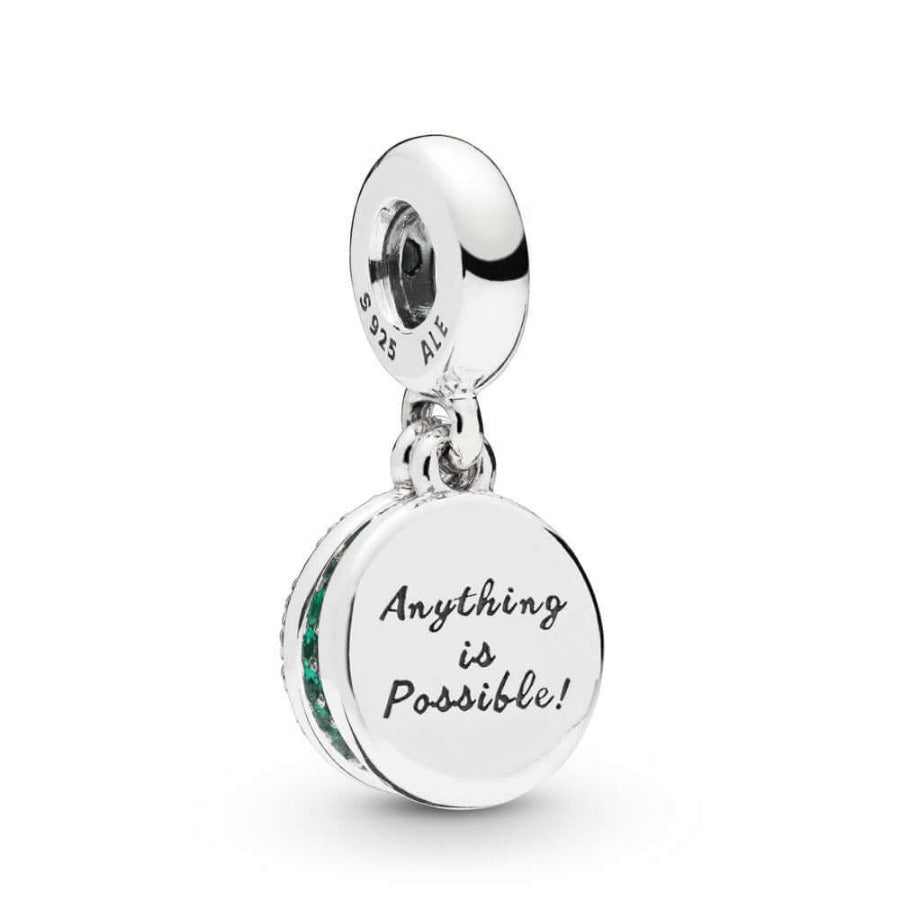 Pandora Dazzling Clover 797906NRGMX