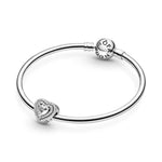 Pandora Levelled Hearts Hela 