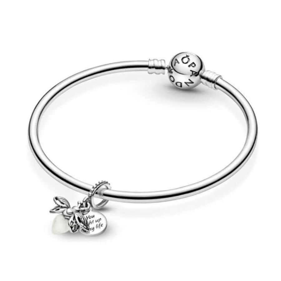 Pandora Glow in The Dark Firefly Hela 799352c01