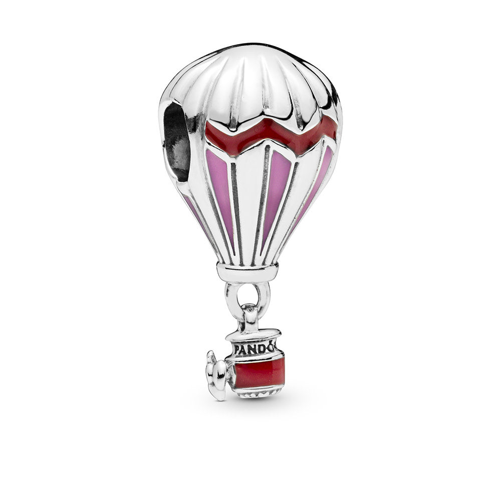 Pandora Red Hot Air Balloon hela